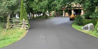 Why Choose Us For All Your Driveway Paving Needs in Marshallton, PA?